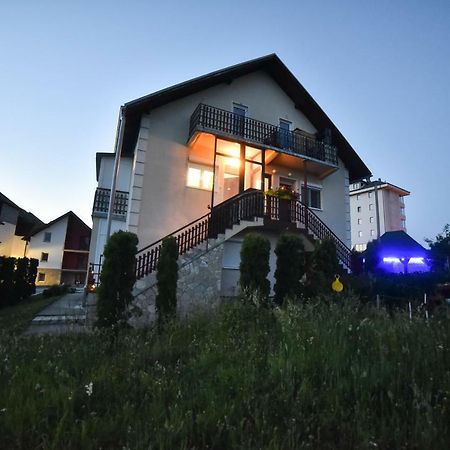 Apartman Selakovic Zlatibor Buitenkant foto