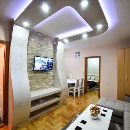 Apartman Selakovic Zlatibor Buitenkant foto