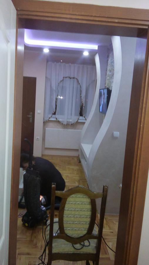 Apartman Selakovic Zlatibor Buitenkant foto