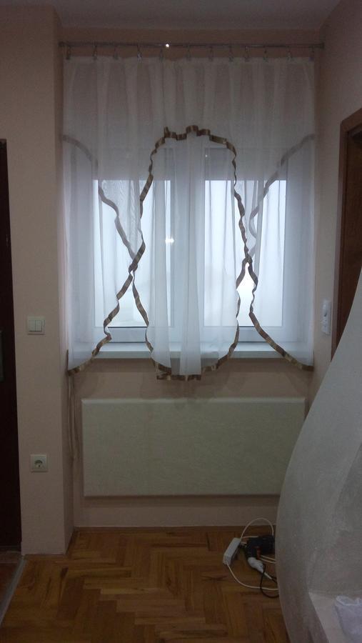 Apartman Selakovic Zlatibor Buitenkant foto