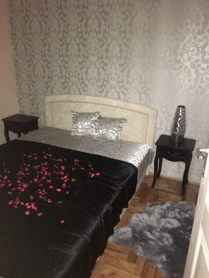 Apartman Selakovic Zlatibor Buitenkant foto