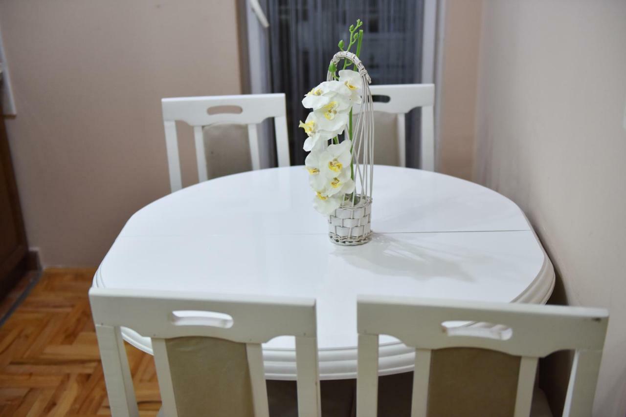 Apartman Selakovic Zlatibor Buitenkant foto
