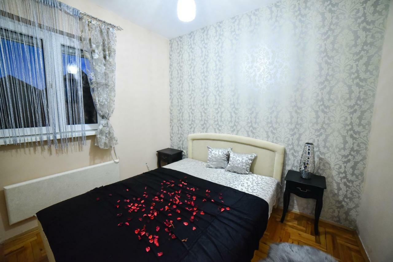 Apartman Selakovic Zlatibor Buitenkant foto