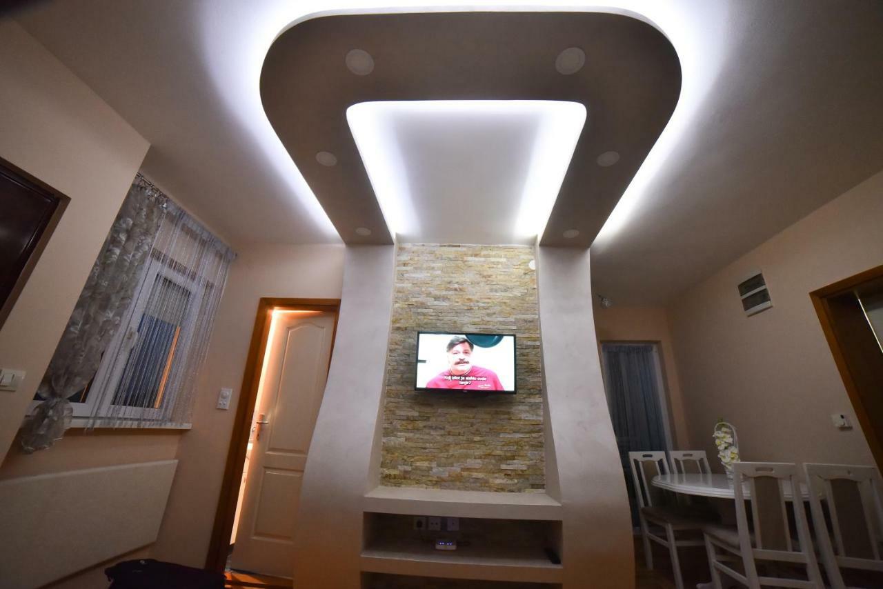 Apartman Selakovic Zlatibor Buitenkant foto
