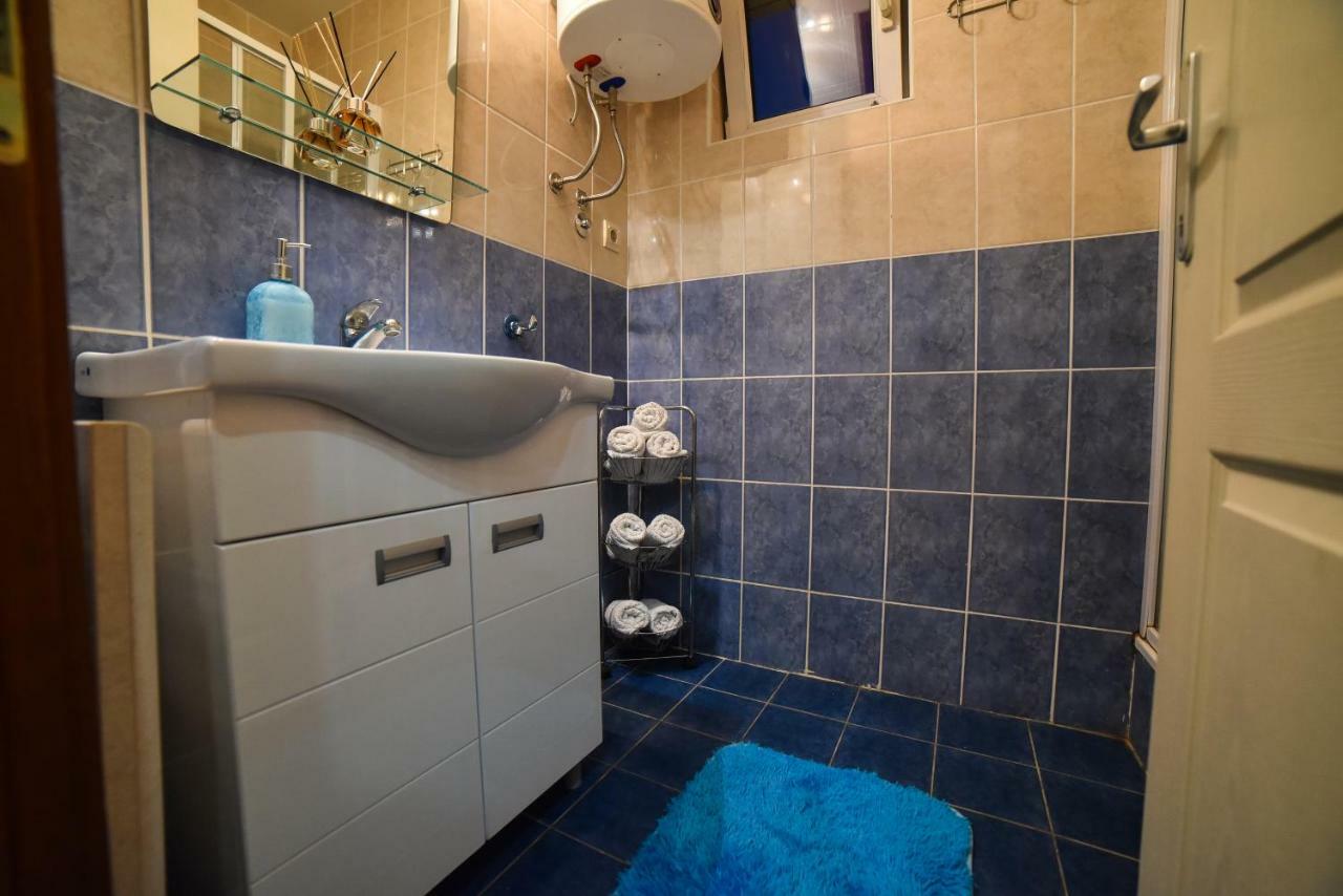 Apartman Selakovic Zlatibor Buitenkant foto